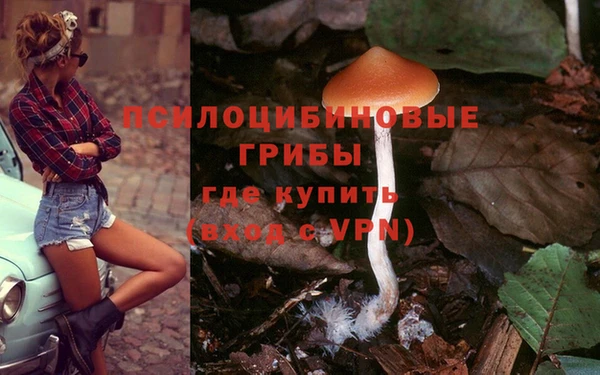 кристаллы Арсеньев